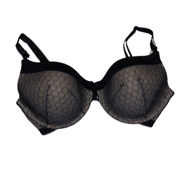 🆕 Thyme Maternity Lace Nursing Bra - Women’s Size 36DD / DD36 - Picture 2 of 9